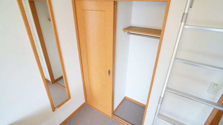 レオパレスアビコのその他画像