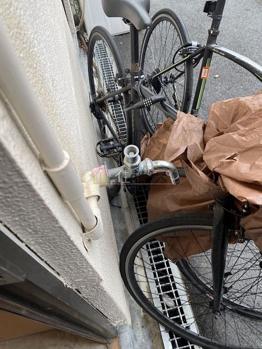 エルメゾン天下茶屋東のその他画像