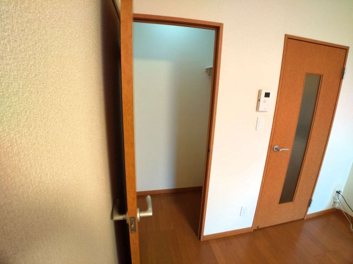 レオパレス富田林西のその他画像