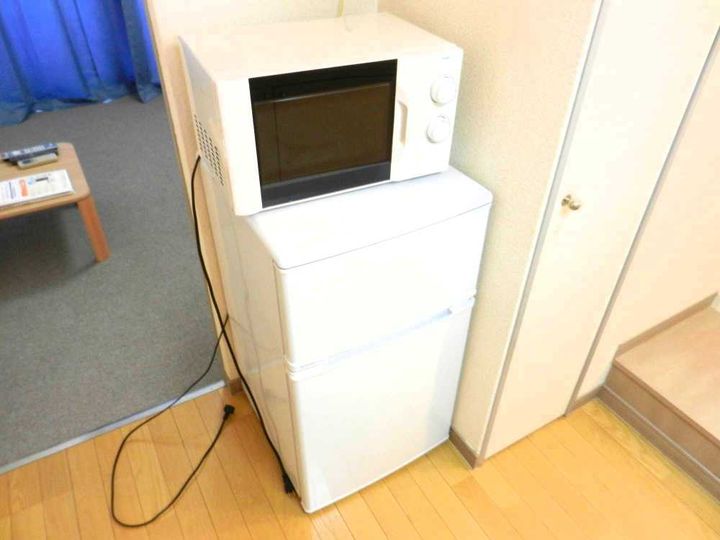 レオパレスHIGASHIYAMAのその他画像