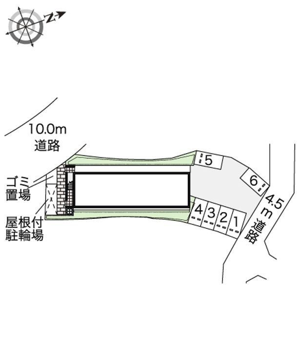 レオパレス狭山池のその他画像