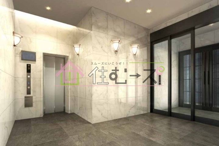 ソルテラス甲子園口クレアストのその他画像