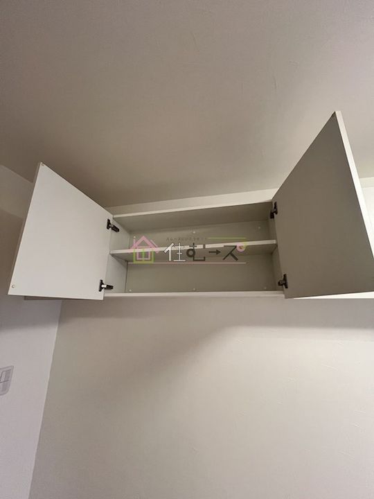 フルーレ小松の内装