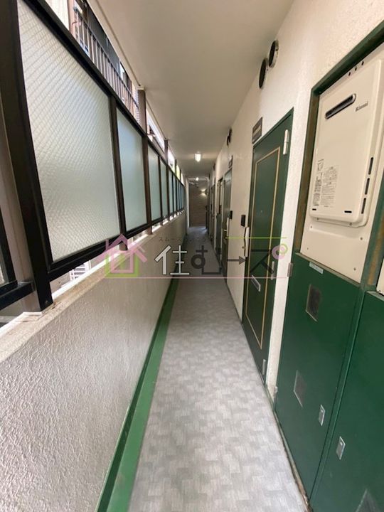 フルーレ小松のその他画像