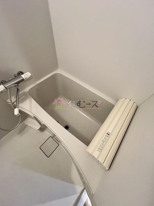 フルーレ小松の風呂