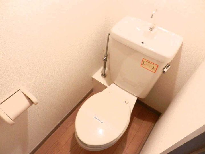 レオパレス狭山のその他画像