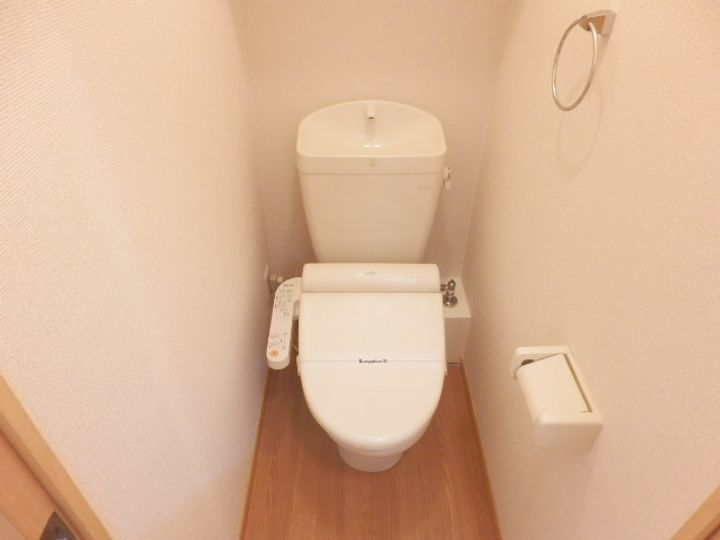 レオパレスE サクセスのその他画像