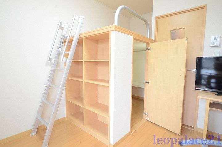 レオパレスE サクセスのその他画像