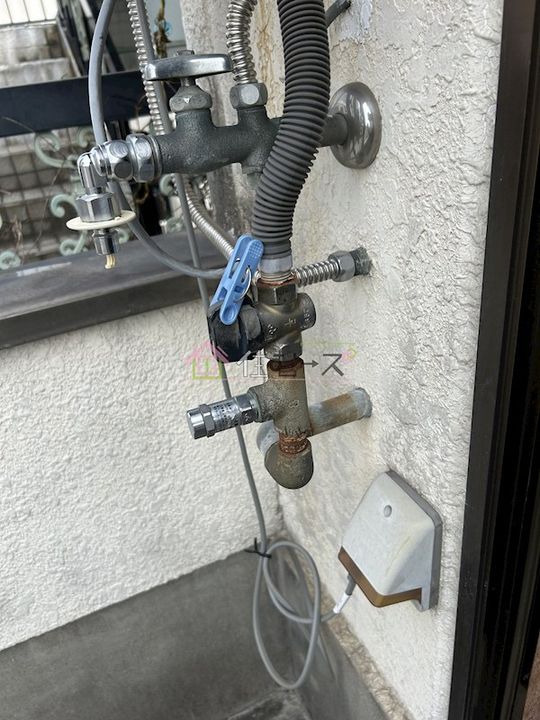 シャトー平野本町のその他画像