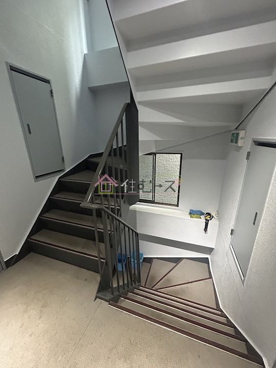 シャトー平野本町のその他画像