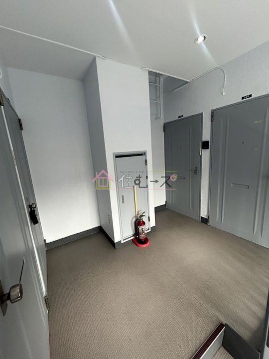 シャトー平野本町のその他画像