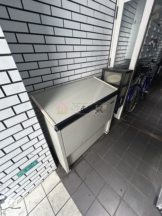 シャトー平野本町のその他画像