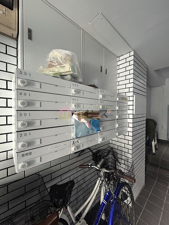 シャトー平野本町のその他画像