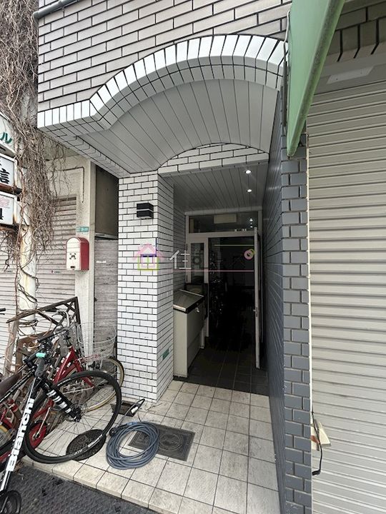 シャトー平野本町のその他画像