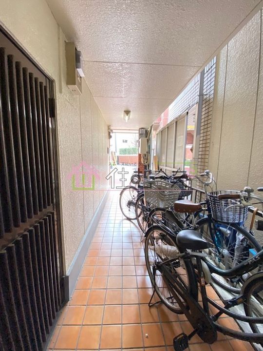 メゾン関目のその他画像