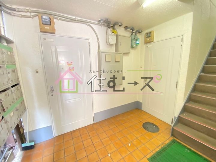 メゾン関目のその他画像