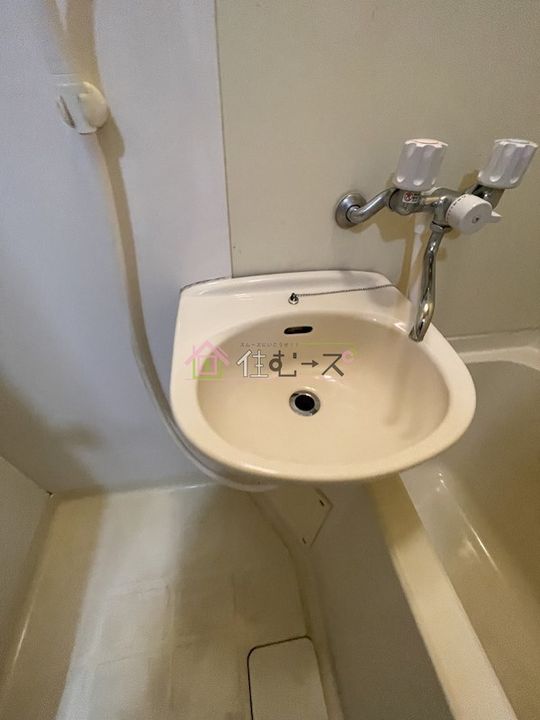 DO大阪港の内装