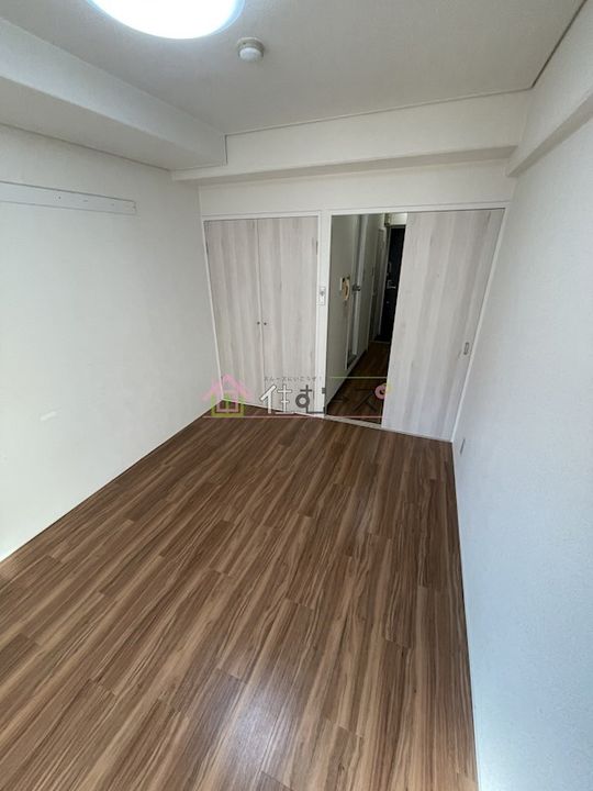 DO大阪港の居間