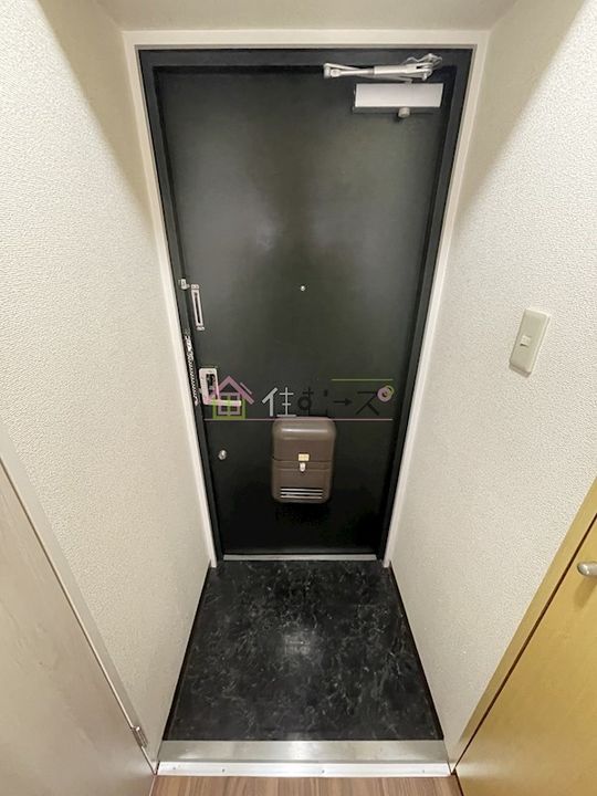 DO大阪港の玄関