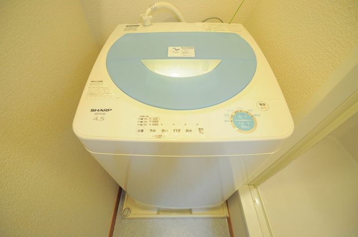 レオパレス春駒マンションのその他画像