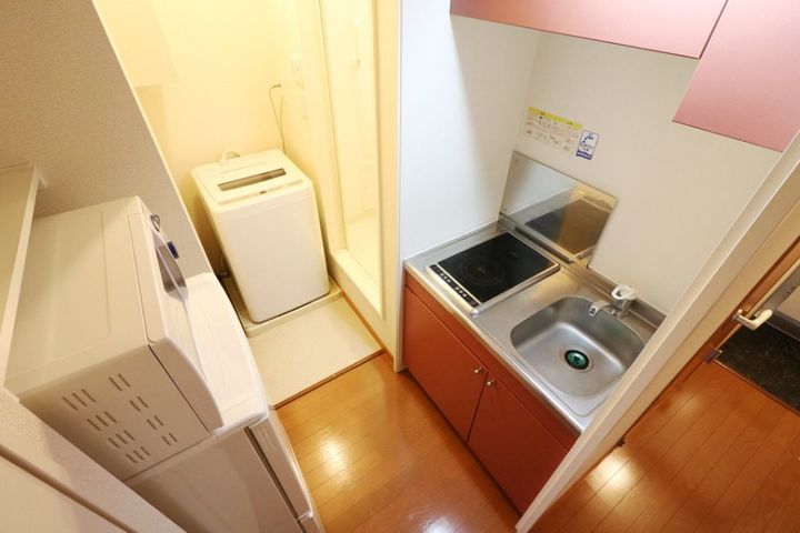 レオパレス春駒マンションのその他画像