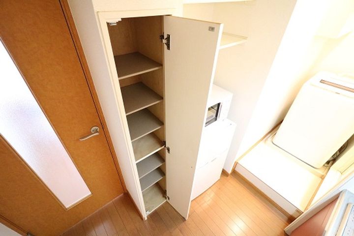 レオパレス春駒マンションのその他画像