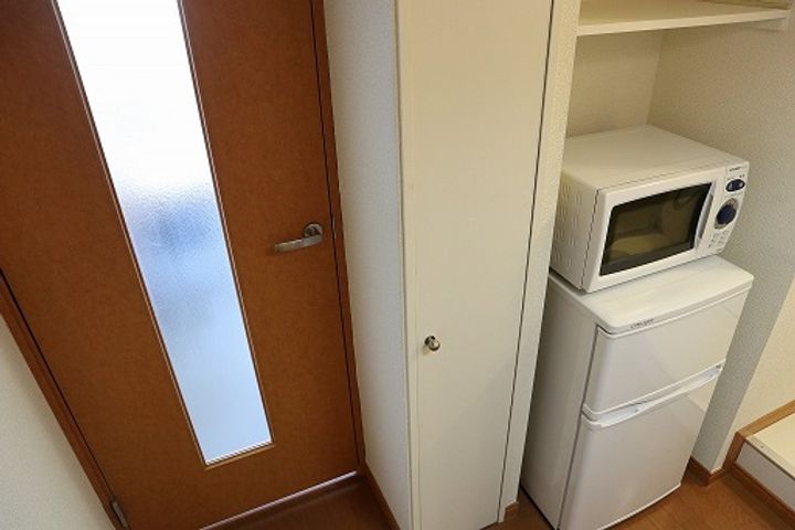 レオパレス春駒マンションのその他画像