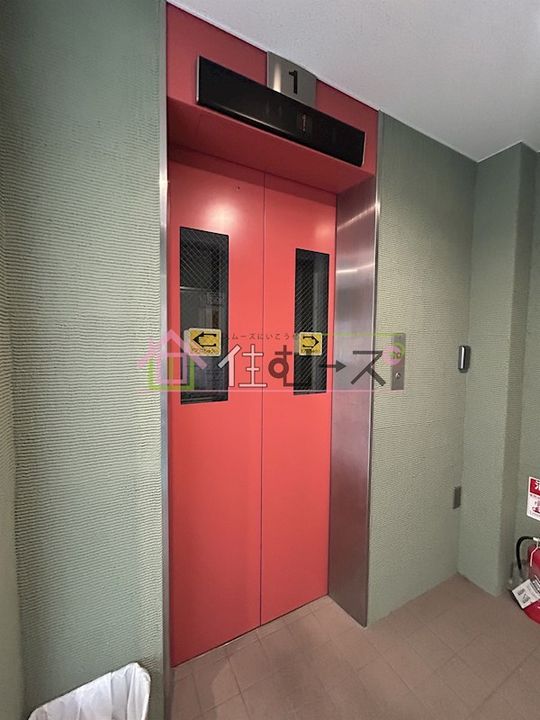 カワオトビルのその他画像