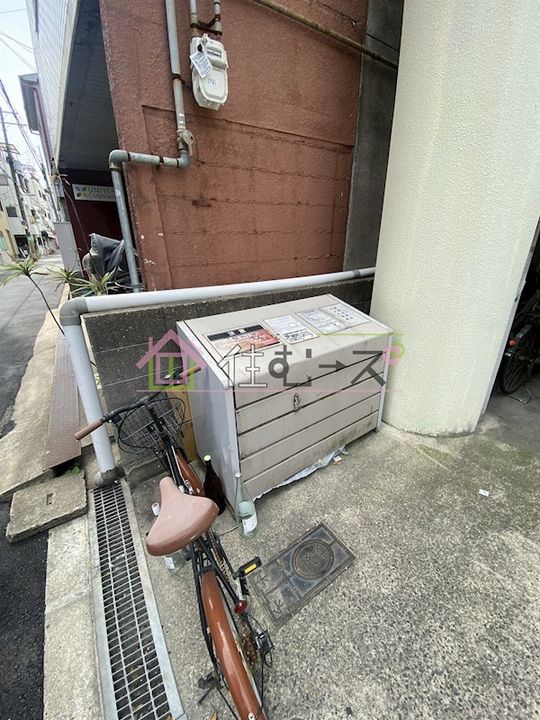 トラスティーコートのその他画像