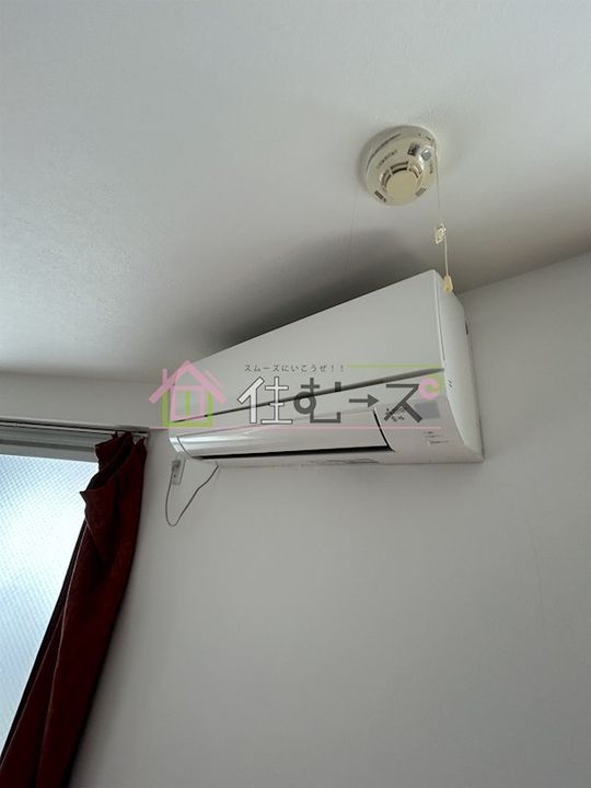 住之江I番館のその他画像