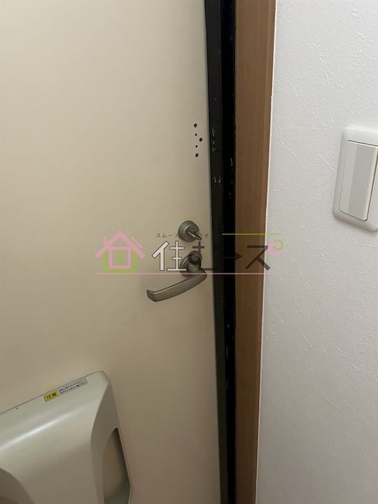 住之江I番館のその他画像