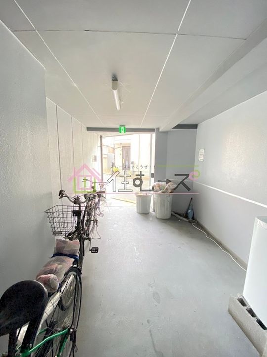 住之江I番館のその他画像