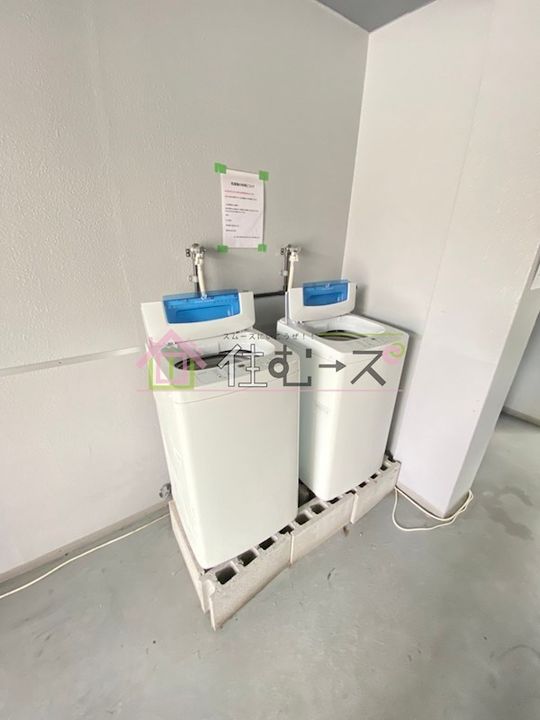 住之江I番館のその他画像