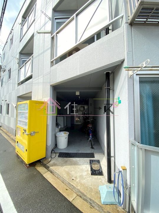 住之江I番館のその他画像