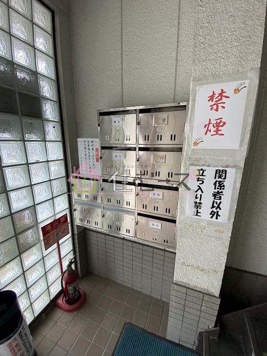 ハイツ今井のその他画像