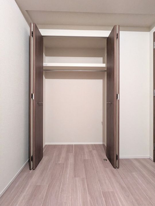 エスリード箕面船場阪大前の内装