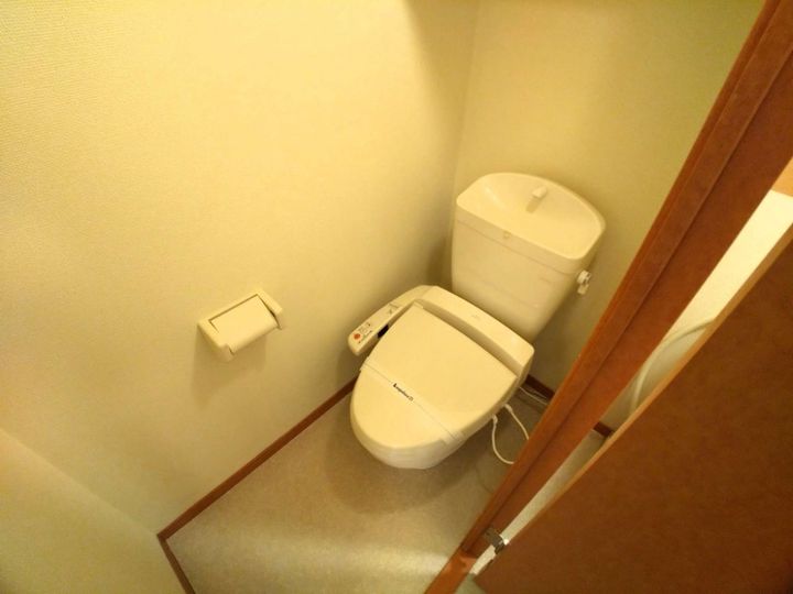 レオパレスレインボー松ヶ丘のその他画像