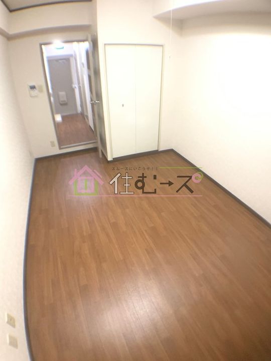 ノルデンハイム瑞光の居間