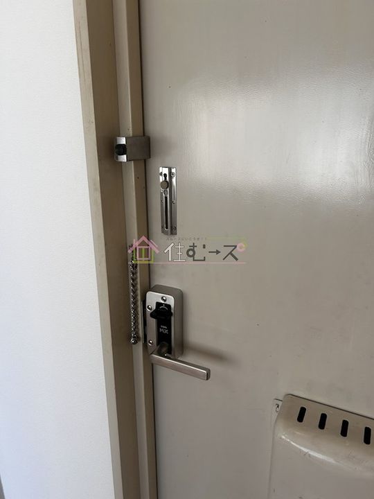 メゾン泉尾のその他画像