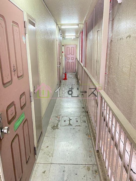 メゾン泉尾のその他画像