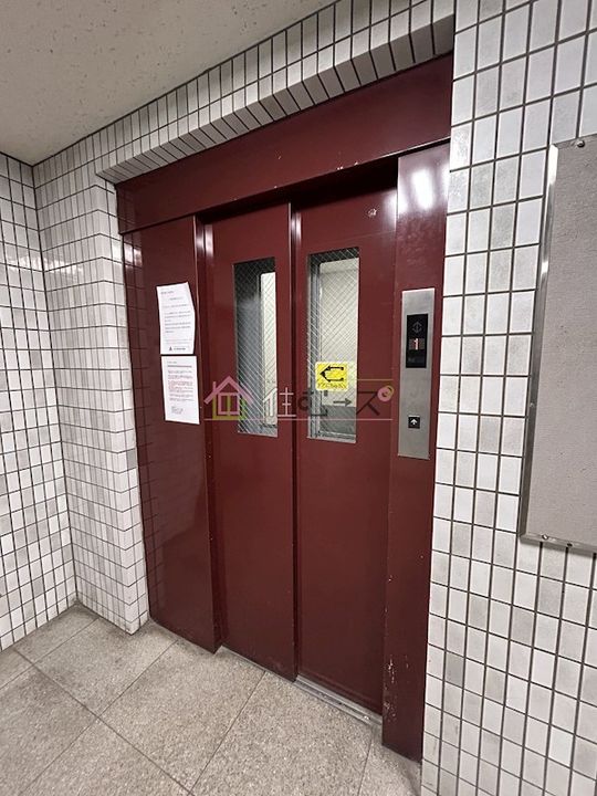清川六番館のその他画像