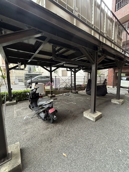 清川六番館のその他画像