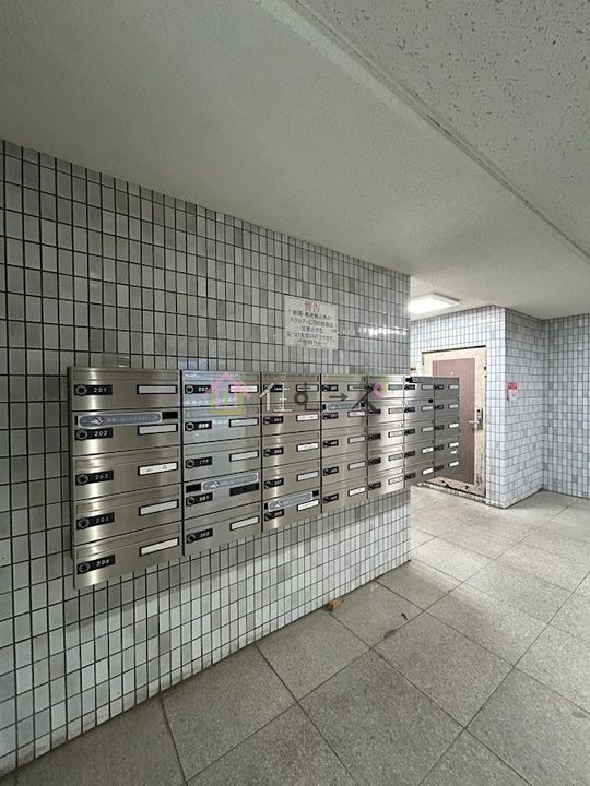 清川六番館のその他画像