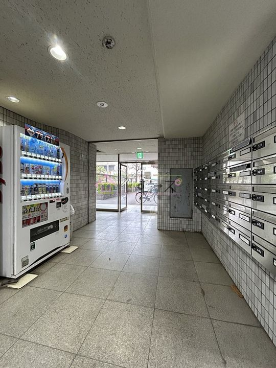 清川六番館のその他画像