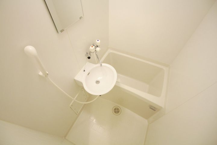 レオパレスSAKAGAMIのその他画像