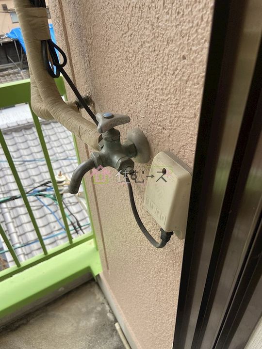 コーポ今福のその他画像