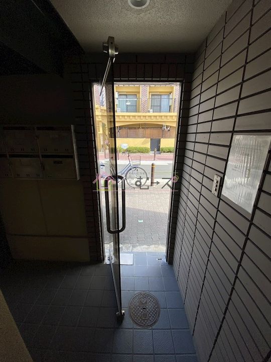 コーポ今福のその他画像