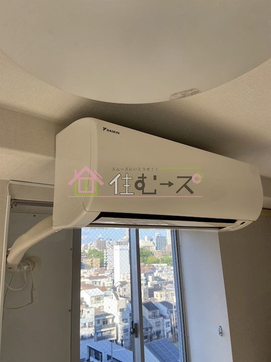 昭和グランドハイツ下寺のその他画像