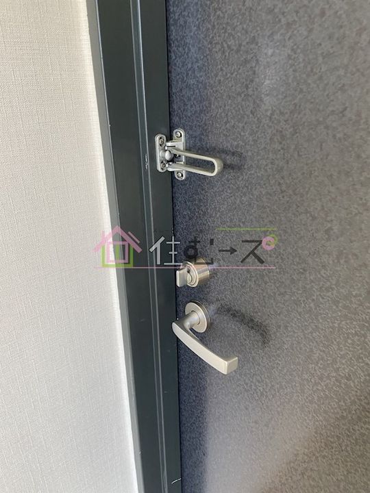 昭和グランドハイツ下寺のその他画像