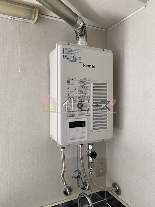 昭和グランドハイツ下寺のその他画像